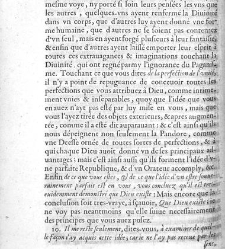 Les M&eacute;ditations m&eacute;taphysiques de Ren&eacute; Descartes touchant la premi&egrave;re philosophie. 2e &eacute;dition reve&uuml;e et corrig&eacute;e par le traducteur (Charles d'Albert, duc de Luynes) et augment&eacute;e de la version d'une lettre de M. Des Cartes au R. P. Dinet...(1661) document 453225
