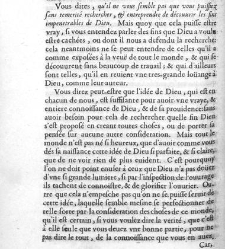 Les M&eacute;ditations m&eacute;taphysiques de Ren&eacute; Descartes touchant la premi&egrave;re philosophie. 2e &eacute;dition reve&uuml;e et corrig&eacute;e par le traducteur (Charles d'Albert, duc de Luynes) et augment&eacute;e de la version d'une lettre de M. Des Cartes au R. P. Dinet...(1661) document 453233