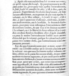 Les M&eacute;ditations m&eacute;taphysiques de Ren&eacute; Descartes touchant la premi&egrave;re philosophie. 2e &eacute;dition reve&uuml;e et corrig&eacute;e par le traducteur (Charles d'Albert, duc de Luynes) et augment&eacute;e de la version d'une lettre de M. Des Cartes au R. P. Dinet...(1661) document 453239
