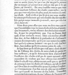 Les M&eacute;ditations m&eacute;taphysiques de Ren&eacute; Descartes touchant la premi&egrave;re philosophie. 2e &eacute;dition reve&uuml;e et corrig&eacute;e par le traducteur (Charles d'Albert, duc de Luynes) et augment&eacute;e de la version d'une lettre de M. Des Cartes au R. P. Dinet...(1661) document 453245