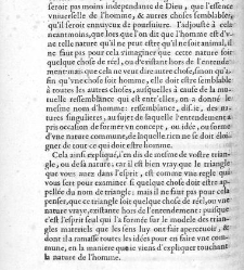 Les M&eacute;ditations m&eacute;taphysiques de Ren&eacute; Descartes touchant la premi&egrave;re philosophie. 2e &eacute;dition reve&uuml;e et corrig&eacute;e par le traducteur (Charles d'Albert, duc de Luynes) et augment&eacute;e de la version d'une lettre de M. Des Cartes au R. P. Dinet...(1661) document 453247