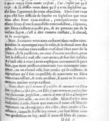 Les M&eacute;ditations m&eacute;taphysiques de Ren&eacute; Descartes touchant la premi&egrave;re philosophie. 2e &eacute;dition reve&uuml;e et corrig&eacute;e par le traducteur (Charles d'Albert, duc de Luynes) et augment&eacute;e de la version d'une lettre de M. Des Cartes au R. P. Dinet...(1661) document 453252