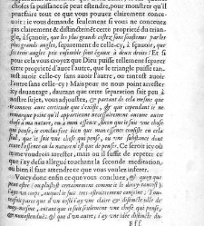 Les M&eacute;ditations m&eacute;taphysiques de Ren&eacute; Descartes touchant la premi&egrave;re philosophie. 2e &eacute;dition reve&uuml;e et corrig&eacute;e par le traducteur (Charles d'Albert, duc de Luynes) et augment&eacute;e de la version d'une lettre de M. Des Cartes au R. P. Dinet...(1661) document 453266