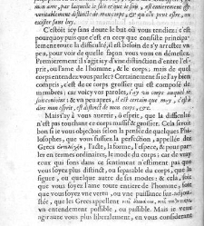 Les M&eacute;ditations m&eacute;taphysiques de Ren&eacute; Descartes touchant la premi&egrave;re philosophie. 2e &eacute;dition reve&uuml;e et corrig&eacute;e par le traducteur (Charles d'Albert, duc de Luynes) et augment&eacute;e de la version d'une lettre de M. Des Cartes au R. P. Dinet...(1661) document 453267
