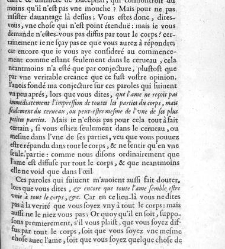 Les M&eacute;ditations m&eacute;taphysiques de Ren&eacute; Descartes touchant la premi&egrave;re philosophie. 2e &eacute;dition reve&uuml;e et corrig&eacute;e par le traducteur (Charles d'Albert, duc de Luynes) et augment&eacute;e de la version d'une lettre de M. Des Cartes au R. P. Dinet...(1661) document 453272