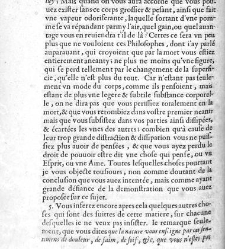 Les M&eacute;ditations m&eacute;taphysiques de Ren&eacute; Descartes touchant la premi&egrave;re philosophie. 2e &eacute;dition reve&uuml;e et corrig&eacute;e par le traducteur (Charles d'Albert, duc de Luynes) et augment&eacute;e de la version d'une lettre de M. Des Cartes au R. P. Dinet...(1661) document 453277
