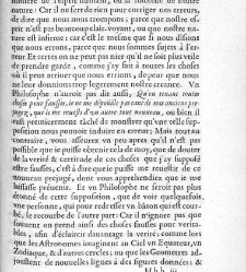 Les M&eacute;ditations m&eacute;taphysiques de Ren&eacute; Descartes touchant la premi&egrave;re philosophie. 2e &eacute;dition reve&uuml;e et corrig&eacute;e par le traducteur (Charles d'Albert, duc de Luynes) et augment&eacute;e de la version d'une lettre de M. Des Cartes au R. P. Dinet...(1661) document 453286