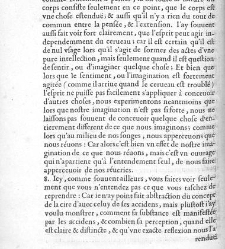 Les M&eacute;ditations m&eacute;taphysiques de Ren&eacute; Descartes touchant la premi&egrave;re philosophie. 2e &eacute;dition reve&uuml;e et corrig&eacute;e par le traducteur (Charles d'Albert, duc de Luynes) et augment&eacute;e de la version d'une lettre de M. Des Cartes au R. P. Dinet...(1661) document 453297