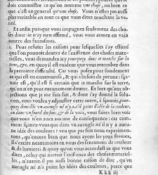 Les M&eacute;ditations m&eacute;taphysiques de Ren&eacute; Descartes touchant la premi&egrave;re philosophie. 2e &eacute;dition reve&uuml;e et corrig&eacute;e par le traducteur (Charles d'Albert, duc de Luynes) et augment&eacute;e de la version d'une lettre de M. Des Cartes au R. P. Dinet...(1661) document 453302