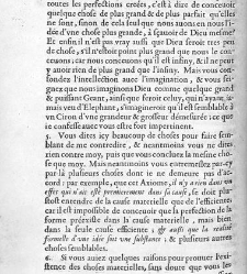 Les M&eacute;ditations m&eacute;taphysiques de Ren&eacute; Descartes touchant la premi&egrave;re philosophie. 2e &eacute;dition reve&uuml;e et corrig&eacute;e par le traducteur (Charles d'Albert, duc de Luynes) et augment&eacute;e de la version d'une lettre de M. Des Cartes au R. P. Dinet...(1661) document 453305