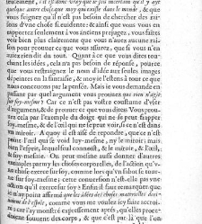 Les M&eacute;ditations m&eacute;taphysiques de Ren&eacute; Descartes touchant la premi&egrave;re philosophie. 2e &eacute;dition reve&uuml;e et corrig&eacute;e par le traducteur (Charles d'Albert, duc de Luynes) et augment&eacute;e de la version d'une lettre de M. Des Cartes au R. P. Dinet...(1661) document 453306