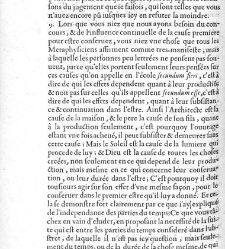 Les M&eacute;ditations m&eacute;taphysiques de Ren&eacute; Descartes touchant la premi&egrave;re philosophie. 2e &eacute;dition reve&uuml;e et corrig&eacute;e par le traducteur (Charles d'Albert, duc de Luynes) et augment&eacute;e de la version d'une lettre de M. Des Cartes au R. P. Dinet...(1661) document 453309