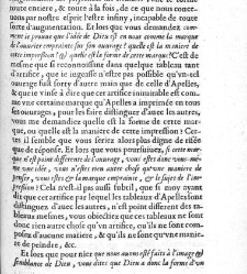 Les M&eacute;ditations m&eacute;taphysiques de Ren&eacute; Descartes touchant la premi&egrave;re philosophie. 2e &eacute;dition reve&uuml;e et corrig&eacute;e par le traducteur (Charles d'Albert, duc de Luynes) et augment&eacute;e de la version d'une lettre de M. Des Cartes au R. P. Dinet...(1661) document 453312