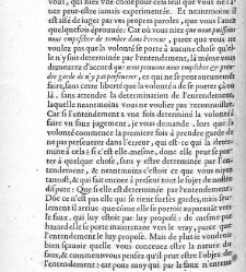 Les M&eacute;ditations m&eacute;taphysiques de Ren&eacute; Descartes touchant la premi&egrave;re philosophie. 2e &eacute;dition reve&uuml;e et corrig&eacute;e par le traducteur (Charles d'Albert, duc de Luynes) et augment&eacute;e de la version d'une lettre de M. Des Cartes au R. P. Dinet...(1661) document 453319