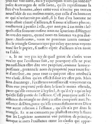 Les M&eacute;ditations m&eacute;taphysiques de Ren&eacute; Descartes touchant la premi&egrave;re philosophie. 2e &eacute;dition reve&uuml;e et corrig&eacute;e par le traducteur (Charles d'Albert, duc de Luynes) et augment&eacute;e de la version d'une lettre de M. Des Cartes au R. P. Dinet...(1661) document 453324