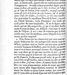 Les M&eacute;ditations m&eacute;taphysiques de Ren&eacute; Descartes touchant la premi&egrave;re philosophie. 2e &eacute;dition reve&uuml;e et corrig&eacute;e par le traducteur (Charles d'Albert, duc de Luynes) et augment&eacute;e de la version d'une lettre de M. Des Cartes au R. P. Dinet...(1661) document 453327