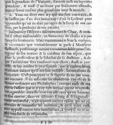 Les M&eacute;ditations m&eacute;taphysiques de Ren&eacute; Descartes touchant la premi&egrave;re philosophie. 2e &eacute;dition reve&uuml;e et corrig&eacute;e par le traducteur (Charles d'Albert, duc de Luynes) et augment&eacute;e de la version d'une lettre de M. Des Cartes au R. P. Dinet...(1661) document 453332