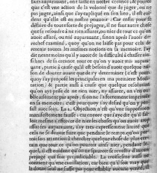 Les M&eacute;ditations m&eacute;taphysiques de Ren&eacute; Descartes touchant la premi&egrave;re philosophie. 2e &eacute;dition reve&uuml;e et corrig&eacute;e par le traducteur (Charles d'Albert, duc de Luynes) et augment&eacute;e de la version d'une lettre de M. Des Cartes au R. P. Dinet...(1661) document 453335
