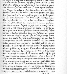 Les M&eacute;ditations m&eacute;taphysiques de Ren&eacute; Descartes touchant la premi&egrave;re philosophie. 2e &eacute;dition reve&uuml;e et corrig&eacute;e par le traducteur (Charles d'Albert, duc de Luynes) et augment&eacute;e de la version d'une lettre de M. Des Cartes au R. P. Dinet...(1661) document 453342