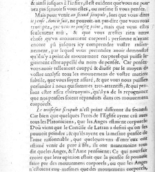 Les M&eacute;ditations m&eacute;taphysiques de Ren&eacute; Descartes touchant la premi&egrave;re philosophie. 2e &eacute;dition reve&uuml;e et corrig&eacute;e par le traducteur (Charles d'Albert, duc de Luynes) et augment&eacute;e de la version d'une lettre de M. Des Cartes au R. P. Dinet...(1661) document 453347