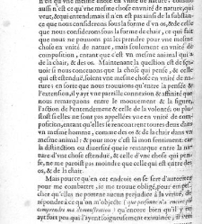 Les M&eacute;ditations m&eacute;taphysiques de Ren&eacute; Descartes touchant la premi&egrave;re philosophie. 2e &eacute;dition reve&uuml;e et corrig&eacute;e par le traducteur (Charles d'Albert, duc de Luynes) et augment&eacute;e de la version d'une lettre de M. Des Cartes au R. P. Dinet...(1661) document 453361