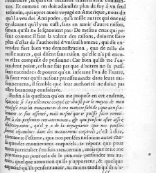 Les M&eacute;ditations m&eacute;taphysiques de Ren&eacute; Descartes touchant la premi&egrave;re philosophie. 2e &eacute;dition reve&uuml;e et corrig&eacute;e par le traducteur (Charles d'Albert, duc de Luynes) et augment&eacute;e de la version d'une lettre de M. Des Cartes au R. P. Dinet...(1661) document 453362