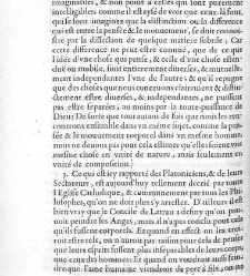 Les M&eacute;ditations m&eacute;taphysiques de Ren&eacute; Descartes touchant la premi&egrave;re philosophie. 2e &eacute;dition reve&uuml;e et corrig&eacute;e par le traducteur (Charles d'Albert, duc de Luynes) et augment&eacute;e de la version d'une lettre de M. Des Cartes au R. P. Dinet...(1661) document 453363