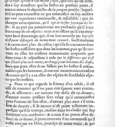 Les M&eacute;ditations m&eacute;taphysiques de Ren&eacute; Descartes touchant la premi&egrave;re philosophie. 2e &eacute;dition reve&uuml;e et corrig&eacute;e par le traducteur (Charles d'Albert, duc de Luynes) et augment&eacute;e de la version d'une lettre de M. Des Cartes au R. P. Dinet...(1661) document 453366