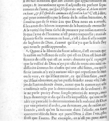 Les M&eacute;ditations m&eacute;taphysiques de Ren&eacute; Descartes touchant la premi&egrave;re philosophie. 2e &eacute;dition reve&uuml;e et corrig&eacute;e par le traducteur (Charles d'Albert, duc de Luynes) et augment&eacute;e de la version d'une lettre de M. Des Cartes au R. P. Dinet...(1661) document 453371