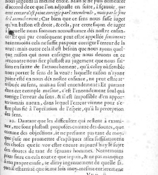 Les M&eacute;ditations m&eacute;taphysiques de Ren&eacute; Descartes touchant la premi&egrave;re philosophie. 2e &eacute;dition reve&uuml;e et corrig&eacute;e par le traducteur (Charles d'Albert, duc de Luynes) et augment&eacute;e de la version d'une lettre de M. Des Cartes au R. P. Dinet...(1661) document 453380