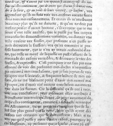 Les M&eacute;ditations m&eacute;taphysiques de Ren&eacute; Descartes touchant la premi&egrave;re philosophie. 2e &eacute;dition reve&uuml;e et corrig&eacute;e par le traducteur (Charles d'Albert, duc de Luynes) et augment&eacute;e de la version d'une lettre de M. Des Cartes au R. P. Dinet...(1661) document 453388