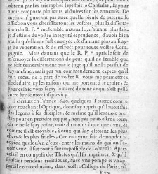Les M&eacute;ditations m&eacute;taphysiques de Ren&eacute; Descartes touchant la premi&egrave;re philosophie. 2e &eacute;dition reve&uuml;e et corrig&eacute;e par le traducteur (Charles d'Albert, duc de Luynes) et augment&eacute;e de la version d'une lettre de M. Des Cartes au R. P. Dinet...(1661) document 453394