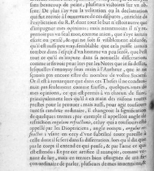 Les M&eacute;ditations m&eacute;taphysiques de Ren&eacute; Descartes touchant la premi&egrave;re philosophie. 2e &eacute;dition reve&uuml;e et corrig&eacute;e par le traducteur (Charles d'Albert, duc de Luynes) et augment&eacute;e de la version d'une lettre de M. Des Cartes au R. P. Dinet...(1661) document 453395