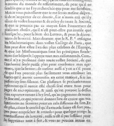 Les M&eacute;ditations m&eacute;taphysiques de Ren&eacute; Descartes touchant la premi&egrave;re philosophie. 2e &eacute;dition reve&uuml;e et corrig&eacute;e par le traducteur (Charles d'Albert, duc de Luynes) et augment&eacute;e de la version d'une lettre de M. Des Cartes au R. P. Dinet...(1661) document 453400