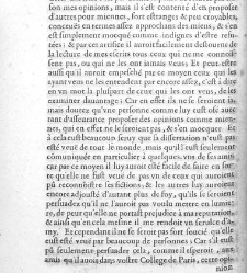 Les M&eacute;ditations m&eacute;taphysiques de Ren&eacute; Descartes touchant la premi&egrave;re philosophie. 2e &eacute;dition reve&uuml;e et corrig&eacute;e par le traducteur (Charles d'Albert, duc de Luynes) et augment&eacute;e de la version d'une lettre de M. Des Cartes au R. P. Dinet...(1661) document 453401