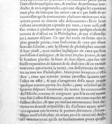 Les M&eacute;ditations m&eacute;taphysiques de Ren&eacute; Descartes touchant la premi&egrave;re philosophie. 2e &eacute;dition reve&uuml;e et corrig&eacute;e par le traducteur (Charles d'Albert, duc de Luynes) et augment&eacute;e de la version d'une lettre de M. Des Cartes au R. P. Dinet...(1661) document 453405