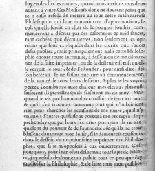 Les M&eacute;ditations m&eacute;taphysiques de Ren&eacute; Descartes touchant la premi&egrave;re philosophie. 2e &eacute;dition reve&uuml;e et corrig&eacute;e par le traducteur (Charles d'Albert, duc de Luynes) et augment&eacute;e de la version d'une lettre de M. Des Cartes au R. P. Dinet...(1661) document 453407