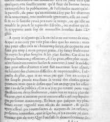 Les M&eacute;ditations m&eacute;taphysiques de Ren&eacute; Descartes touchant la premi&egrave;re philosophie. 2e &eacute;dition reve&uuml;e et corrig&eacute;e par le traducteur (Charles d'Albert, duc de Luynes) et augment&eacute;e de la version d'une lettre de M. Des Cartes au R. P. Dinet...(1661) document 453410