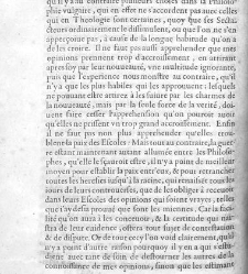 Les M&eacute;ditations m&eacute;taphysiques de Ren&eacute; Descartes touchant la premi&egrave;re philosophie. 2e &eacute;dition reve&uuml;e et corrig&eacute;e par le traducteur (Charles d'Albert, duc de Luynes) et augment&eacute;e de la version d'une lettre de M. Des Cartes au R. P. Dinet...(1661) document 453413