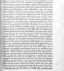 Les M&eacute;ditations m&eacute;taphysiques de Ren&eacute; Descartes touchant la premi&egrave;re philosophie. 2e &eacute;dition reve&uuml;e et corrig&eacute;e par le traducteur (Charles d'Albert, duc de Luynes) et augment&eacute;e de la version d'une lettre de M. Des Cartes au R. P. Dinet...(1661) document 453416