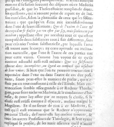 Les M&eacute;ditations m&eacute;taphysiques de Ren&eacute; Descartes touchant la premi&egrave;re philosophie. 2e &eacute;dition reve&uuml;e et corrig&eacute;e par le traducteur (Charles d'Albert, duc de Luynes) et augment&eacute;e de la version d'une lettre de M. Des Cartes au R. P. Dinet...(1661) document 453418