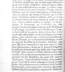 Les M&eacute;ditations m&eacute;taphysiques de Ren&eacute; Descartes touchant la premi&egrave;re philosophie. 2e &eacute;dition reve&uuml;e et corrig&eacute;e par le traducteur (Charles d'Albert, duc de Luynes) et augment&eacute;e de la version d'une lettre de M. Des Cartes au R. P. Dinet...(1661) document 453419