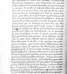 Les M&eacute;ditations m&eacute;taphysiques de Ren&eacute; Descartes touchant la premi&egrave;re philosophie. 2e &eacute;dition reve&uuml;e et corrig&eacute;e par le traducteur (Charles d'Albert, duc de Luynes) et augment&eacute;e de la version d'une lettre de M. Des Cartes au R. P. Dinet...(1661) document 453421