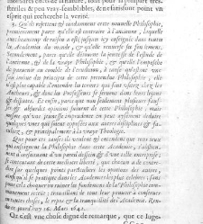 Les M&eacute;ditations m&eacute;taphysiques de Ren&eacute; Descartes touchant la premi&egrave;re philosophie. 2e &eacute;dition reve&uuml;e et corrig&eacute;e par le traducteur (Charles d'Albert, duc de Luynes) et augment&eacute;e de la version d'une lettre de M. Des Cartes au R. P. Dinet...(1661) document 453426