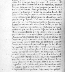 Les M&eacute;ditations m&eacute;taphysiques de Ren&eacute; Descartes touchant la premi&egrave;re philosophie. 2e &eacute;dition reve&uuml;e et corrig&eacute;e par le traducteur (Charles d'Albert, duc de Luynes) et augment&eacute;e de la version d'une lettre de M. Des Cartes au R. P. Dinet...(1661) document 453429