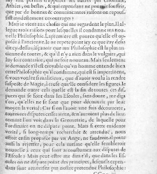 Les M&eacute;ditations m&eacute;taphysiques de Ren&eacute; Descartes touchant la premi&egrave;re philosophie. 2e &eacute;dition reve&uuml;e et corrig&eacute;e par le traducteur (Charles d'Albert, duc de Luynes) et augment&eacute;e de la version d'une lettre de M. Des Cartes au R. P. Dinet...(1661) document 453430