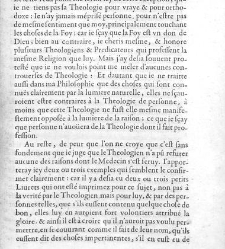 Les M&eacute;ditations m&eacute;taphysiques de Ren&eacute; Descartes touchant la premi&egrave;re philosophie. 2e &eacute;dition reve&uuml;e et corrig&eacute;e par le traducteur (Charles d'Albert, duc de Luynes) et augment&eacute;e de la version d'une lettre de M. Des Cartes au R. P. Dinet...(1661) document 453432