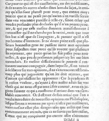Les M&eacute;ditations m&eacute;taphysiques de Ren&eacute; Descartes touchant la premi&egrave;re philosophie. 2e &eacute;dition reve&uuml;e et corrig&eacute;e par le traducteur (Charles d'Albert, duc de Luynes) et augment&eacute;e de la version d'une lettre de M. Des Cartes au R. P. Dinet...(1661) document 453436