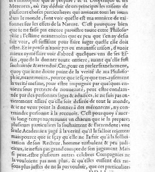 Les M&eacute;ditations m&eacute;taphysiques de Ren&eacute; Descartes touchant la premi&egrave;re philosophie. 2e &eacute;dition reve&uuml;e et corrig&eacute;e par le traducteur (Charles d'Albert, duc de Luynes) et augment&eacute;e de la version d'une lettre de M. Des Cartes au R. P. Dinet...(1661) document 453438