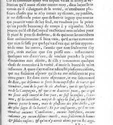 Les M&eacute;ditations m&eacute;taphysiques de Ren&eacute; Descartes touchant la premi&egrave;re philosophie. 2e &eacute;dition reve&uuml;e et corrig&eacute;e par le traducteur (Charles d'Albert, duc de Luynes) et augment&eacute;e de la version d'une lettre de M. Des Cartes au R. P. Dinet...(1661) document 453442